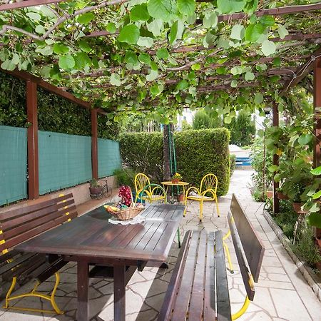 Apartment Meri Ічичі Екстер'єр фото