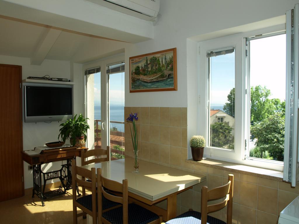 Apartment Meri Ічичі Номер фото