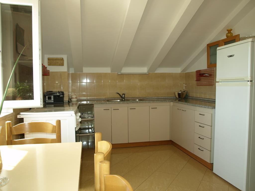 Apartment Meri Ічичі Екстер'єр фото