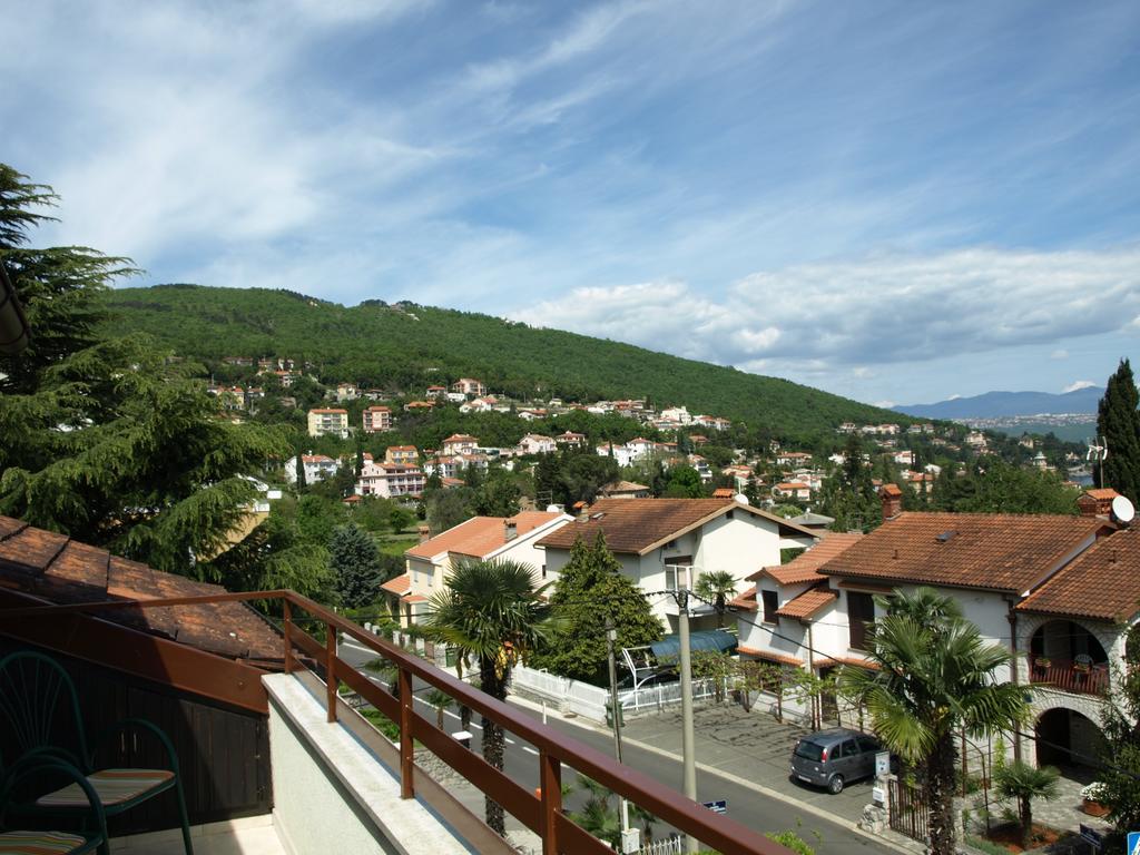 Apartment Meri Ічичі Екстер'єр фото
