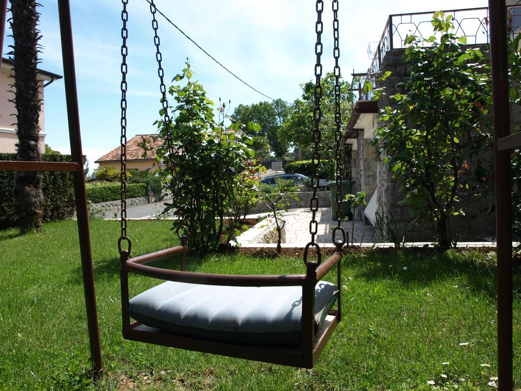 Apartment Meri Ічичі Екстер'єр фото