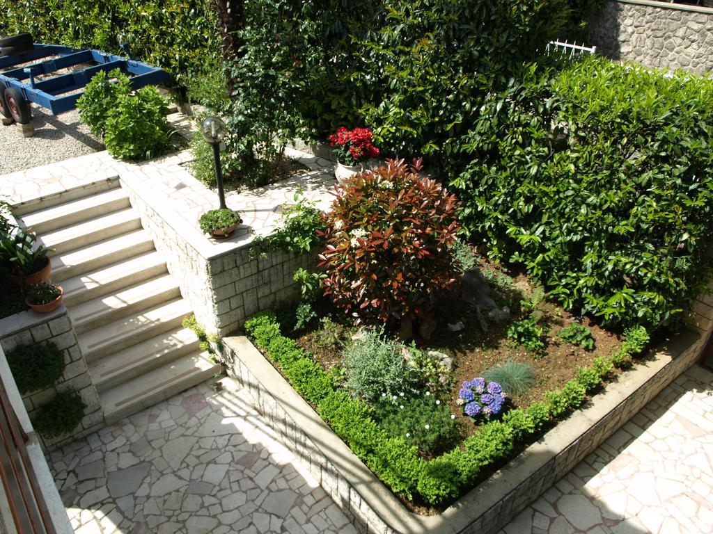 Apartment Meri Ічичі Екстер'єр фото