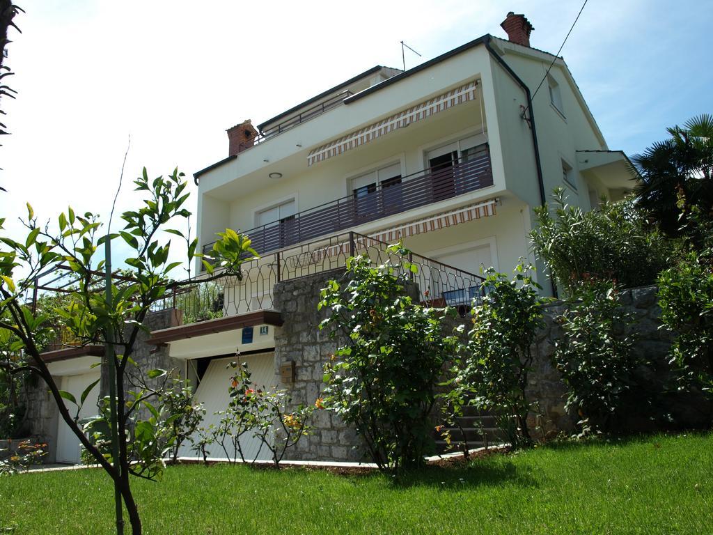 Apartment Meri Ічичі Екстер'єр фото