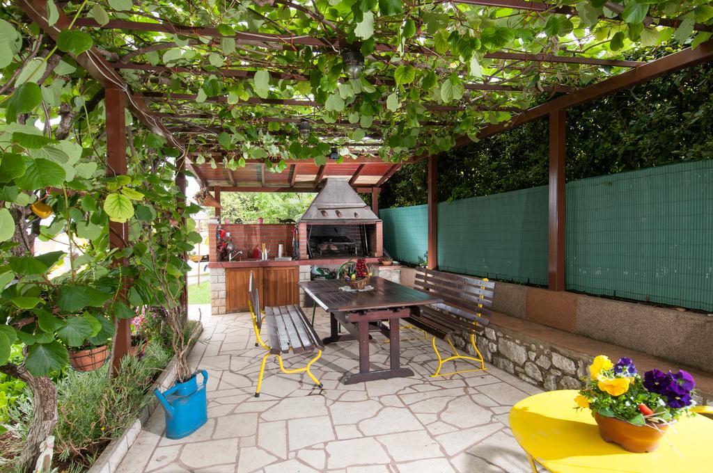Apartment Meri Ічичі Екстер'єр фото