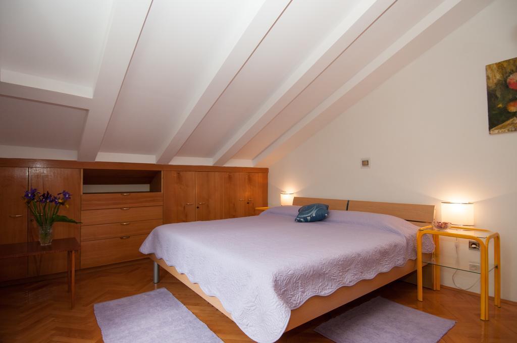 Apartment Meri Ічичі Екстер'єр фото
