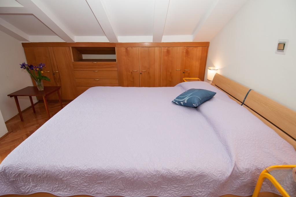 Apartment Meri Ічичі Екстер'єр фото