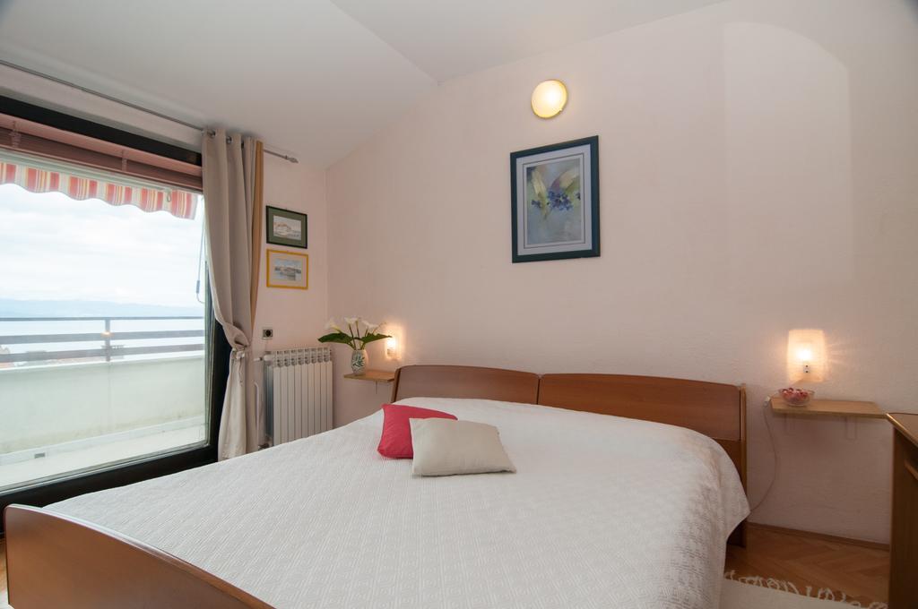 Apartment Meri Ічичі Екстер'єр фото