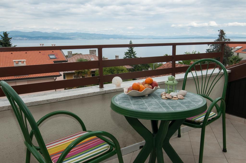 Apartment Meri Ічичі Екстер'єр фото