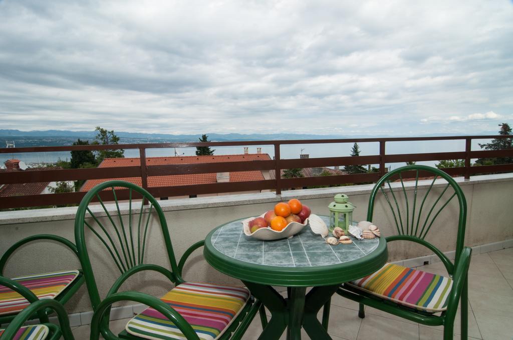 Apartment Meri Ічичі Екстер'єр фото