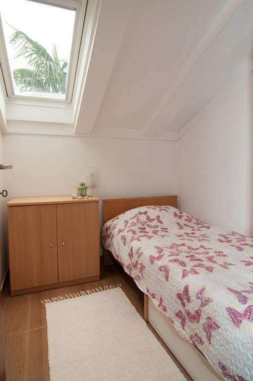 Apartment Meri Ічичі Екстер'єр фото