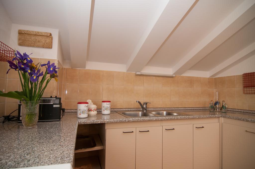 Apartment Meri Ічичі Екстер'єр фото