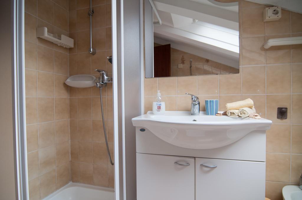 Apartment Meri Ічичі Екстер'єр фото