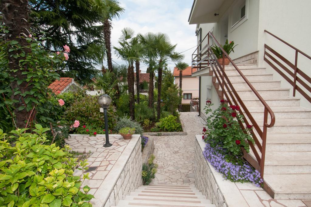 Apartment Meri Ічичі Екстер'єр фото