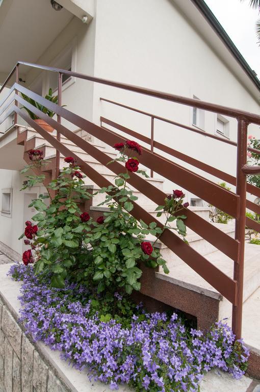 Apartment Meri Ічичі Екстер'єр фото